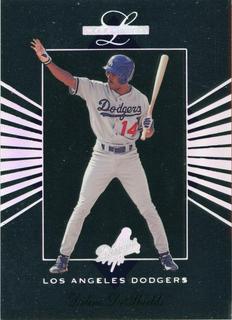 Delino DeShields