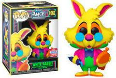 White Rabbit [Blacklight] #1062