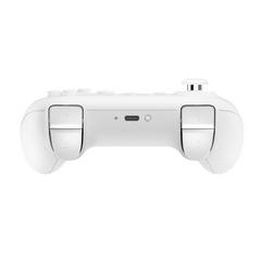 Top | 8BitDo 64 Controller [White] Nintendo Switch
