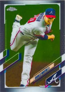 Charlie Morton