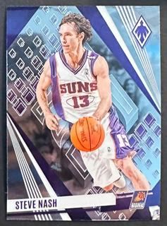 Steve Nash