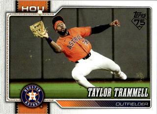 Taylor Trammell