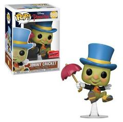 Jiminy Cricket [NYCC] #980