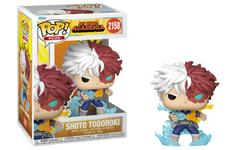 Shoto Todoroki #2158