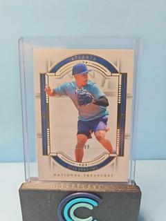 Jose Perdomo