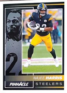 Najee Harris