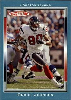 Andre Johnson