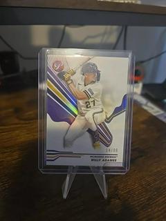 Willy Adames