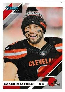 Baker Mayfield