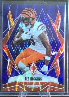Tee Higgins