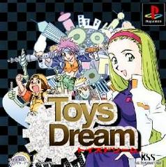 Toys Dream JP Playstation Prices