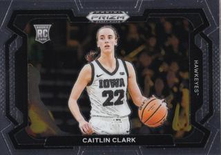 Caitlin Clark