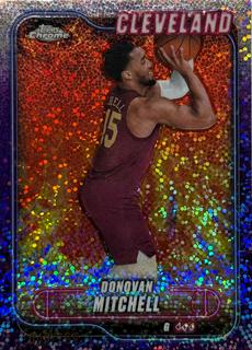 Donovan Mitchell