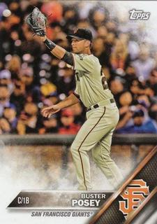 Buster Posey
