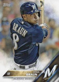 Ryan Braun