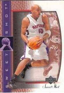 Vince Carter