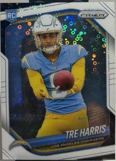 Tre Harris