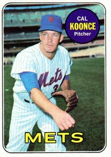 Cal Koonce