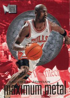 Michael Jordan