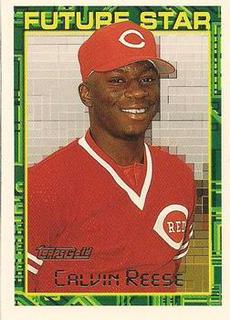 Calvin Reese