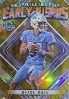 Drake Maye