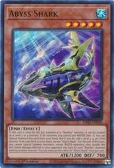 Abyss Shark [Ultra Rare] RA03-EN030