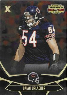 Brian Urlacher