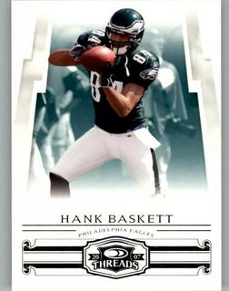 Hank Baskett