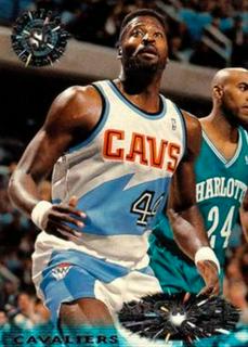 Michael Cage