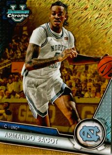 Armando Bacot