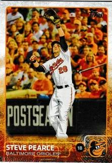 Steve Pearce