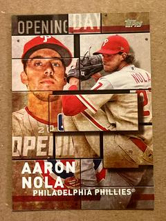 Aaron Nola