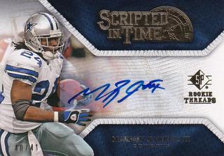 Marion Barber