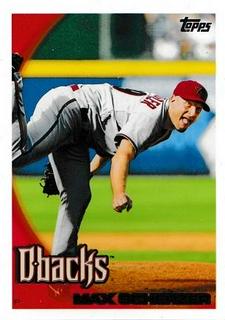 Max Scherzer