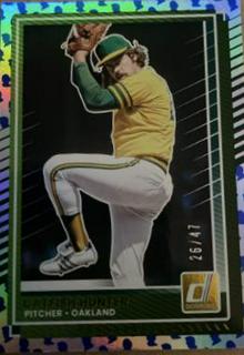 Catfish Hunter
