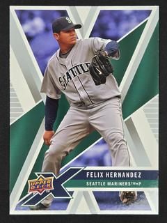 Felix Hernandez