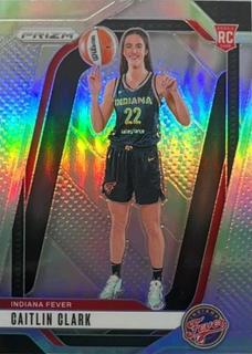 Caitlin Clark