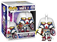 Avenger Mech #1570