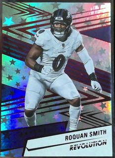 Roquan Smith