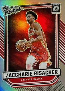 Zaccharie Risacher