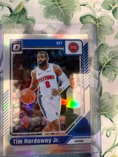 Tim Hardaway Jr.