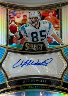 Wesley Walls
