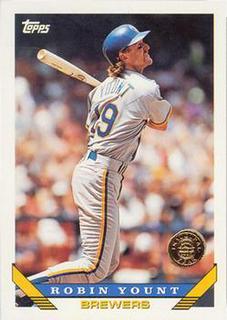 Robin Yount