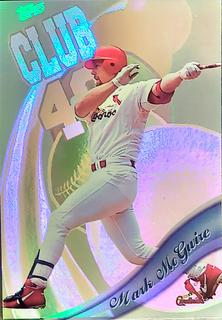 Mark McGwire