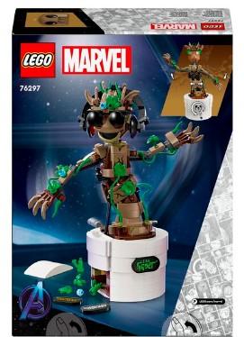 Dancing Groot #76297 LEGO Super Heroes