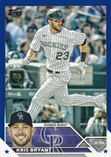 Kris Bryant