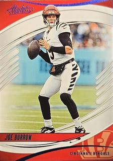 Joe Burrow