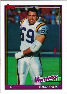 Todd Kalis
