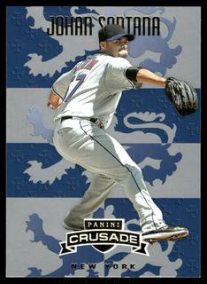 Johan Santana