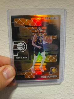Tyrese Haliburton